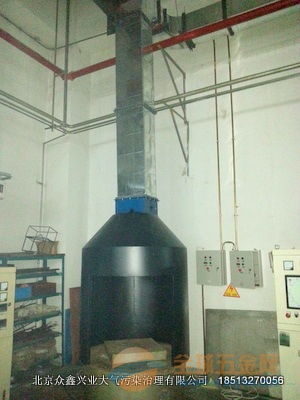 江门环保设备工艺的发展与应用