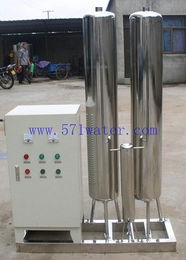 杭州鑫凯臭氧杀菌器 环保与水处理领域的净化利器