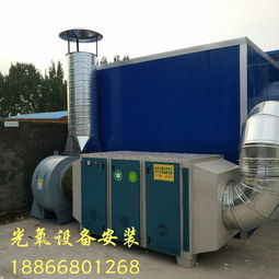 环保设备 绿色发展的关键支撑与未来趋势