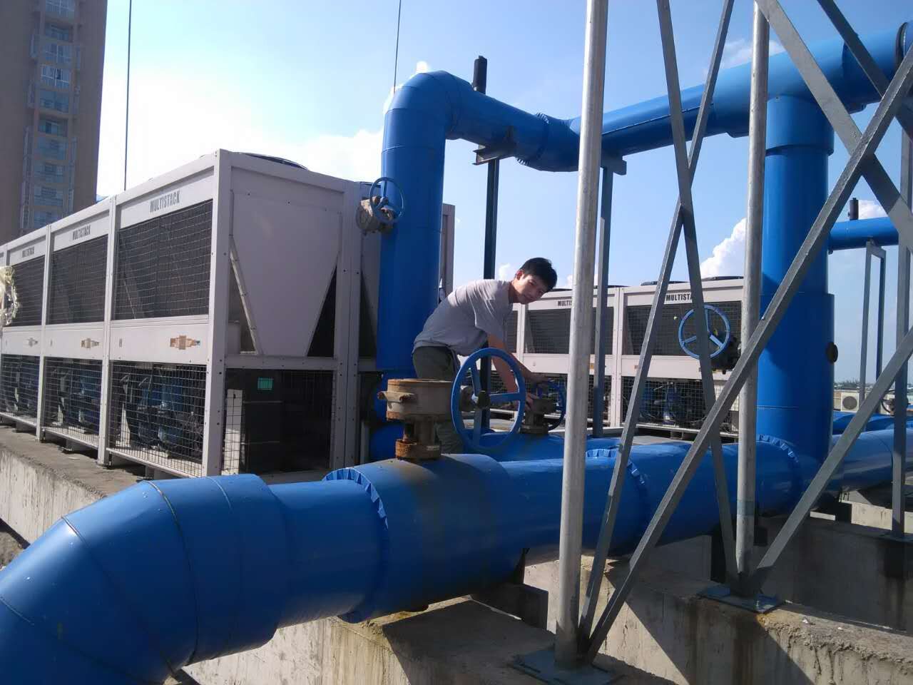 江苏津雪森环保科技 创新环保设备，助力绿色未来