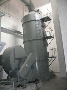 大型垃圾中转站除尘除臭净化装置选购指南 技术、设备与价格解析